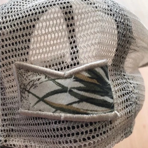 Game Guard - DSS Petroleum Consultants LLC Camou Trucker Cap - Picture 3 of 9